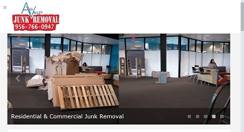 All Valley Junk Removal All Valley Junk Removal