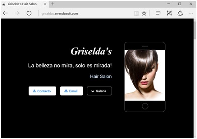 Griselda's Salon