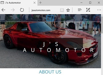 J's Automotive