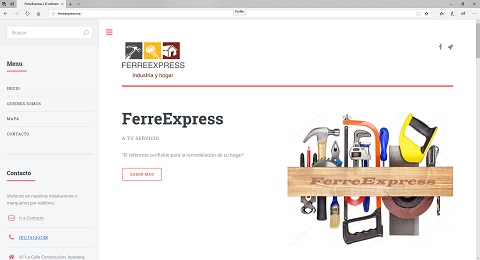 FerreExpress